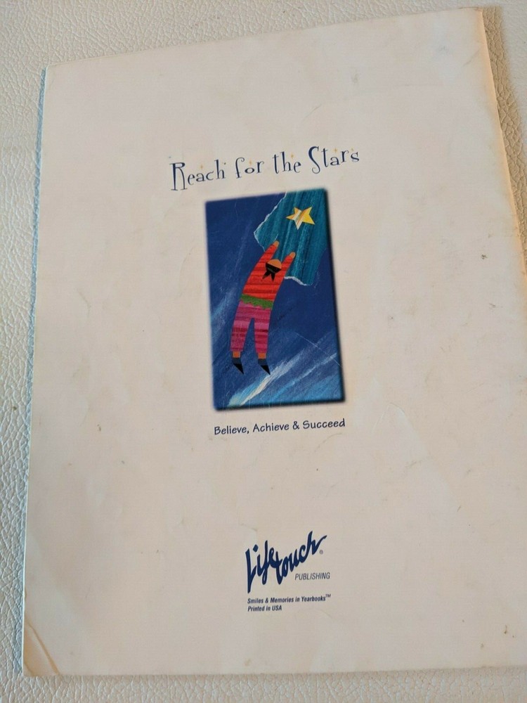 2003 M.M. Generali School Yearbook