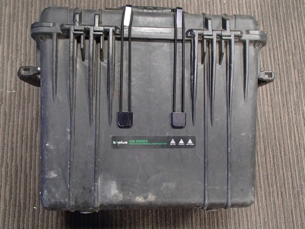 Kaelus IQA-1921C PIM Analyzer