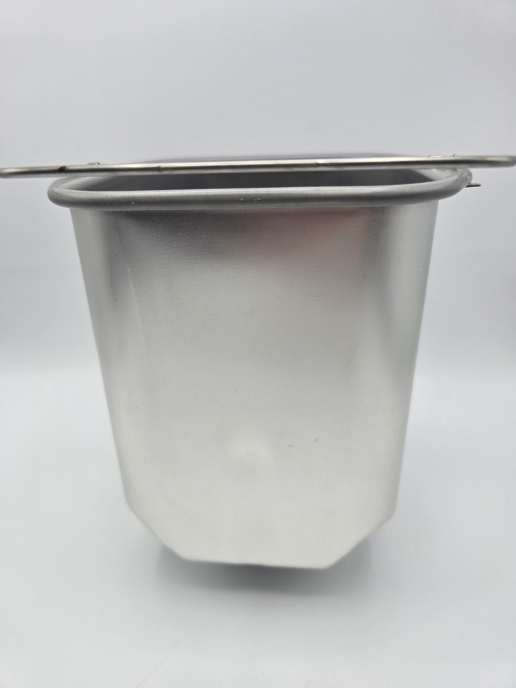 Welbilt The Bread Machine ABM-3500 Replacement Bread Pan & Paddle ABM3500 Maker