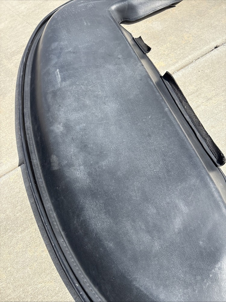READ DESCRIPTION Celica Tonneau Used.