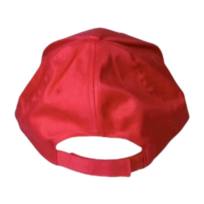 Taylor Made Express Baseball Hat Men's OSFA Strap Back