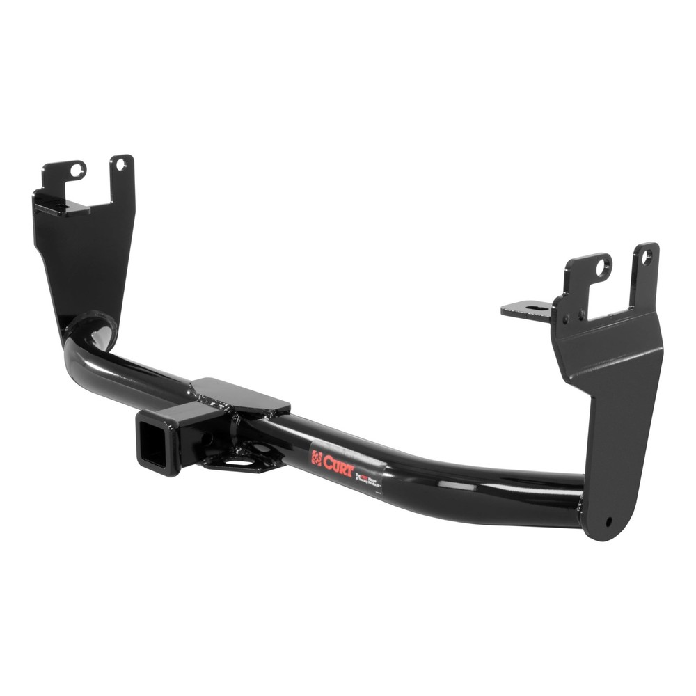 CURT 13269 Class 3 Trailer Hitch, 2-Inch Receiver, Compatible with Select Jee...