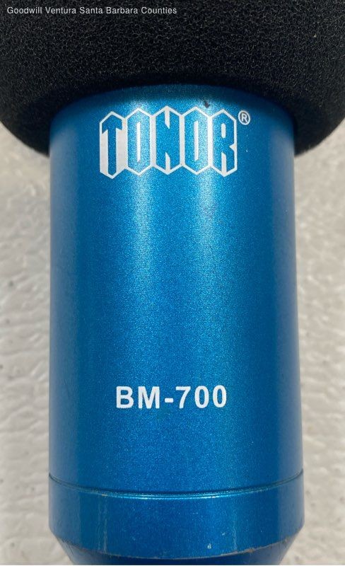 Tonor Mic BM-700 Professional Microphone
