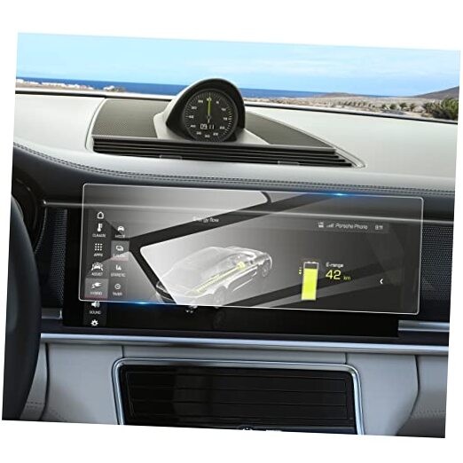 2017-2023 Panamera Screen Protector for Porsche Panamera (Base/4/4S/4 E