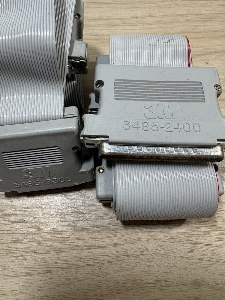 HP 4952A Protocol Analyzer – with 18180A Interface, Cables & Bag. Untested.