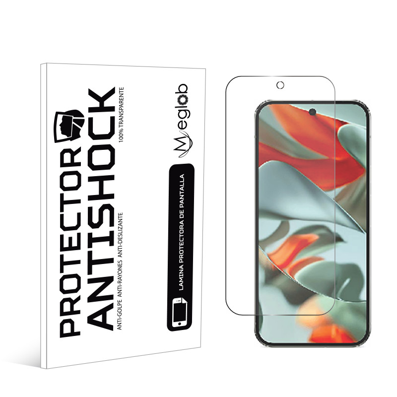 ANTISHOCK Screen protector for google pixel 9 pro xl