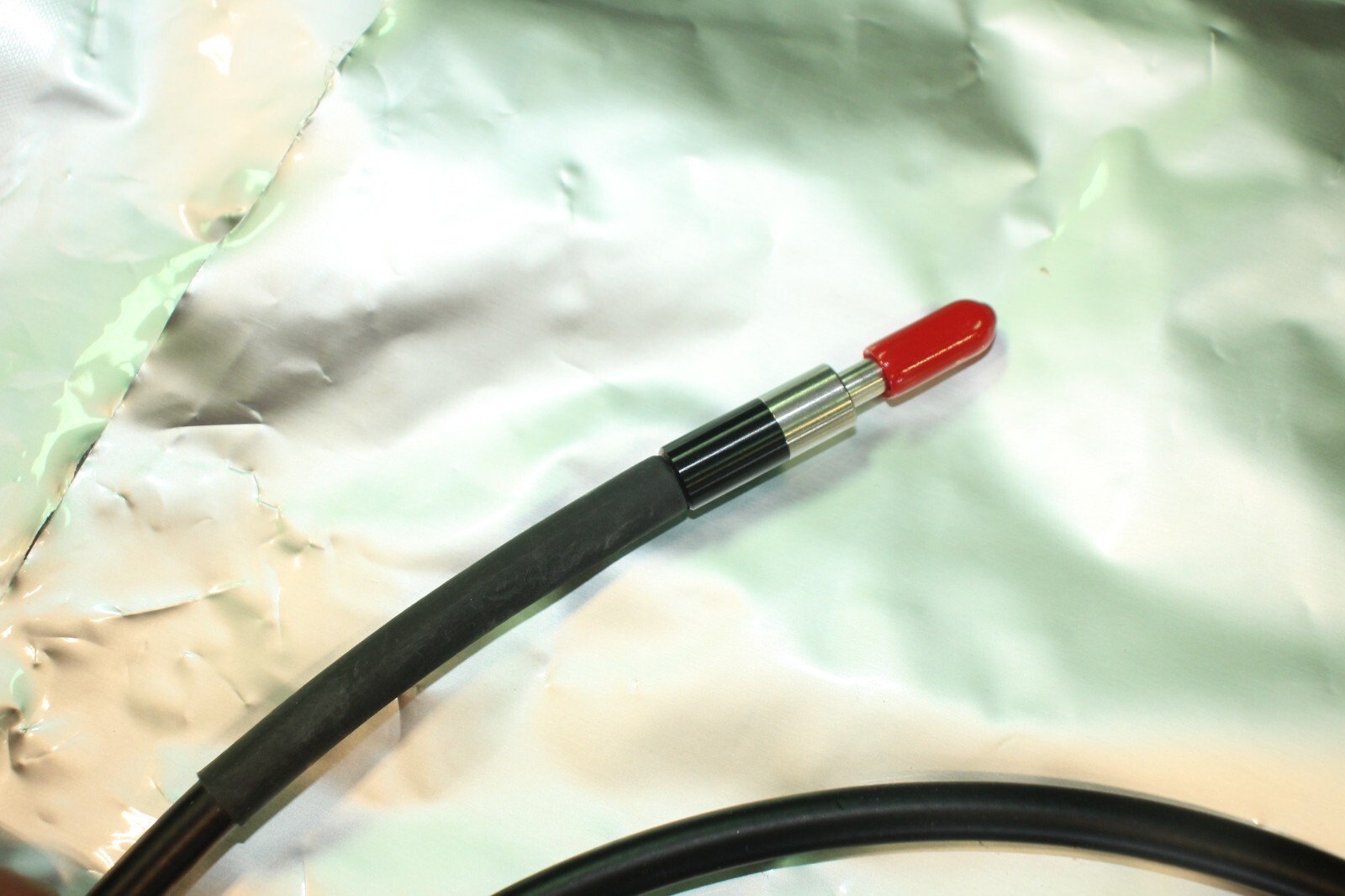 NEW Lumencor Liquid Light Guide for Microscope 10-10992