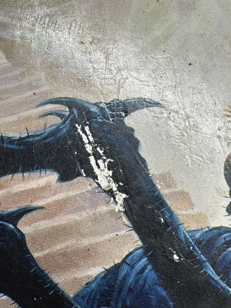 Dungeon & Dragons - 3E Dungeon Masters Screen - 2000