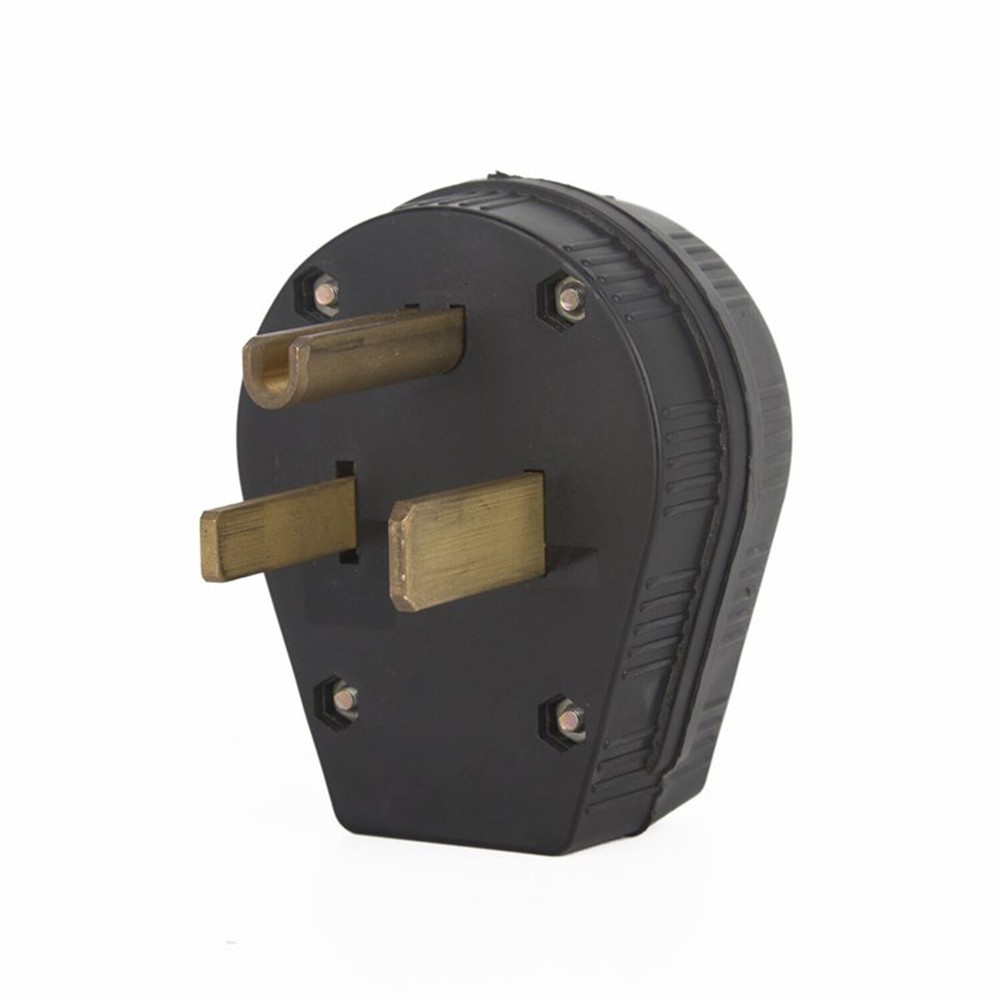 Power Cable Adapter Replacement for Miller 219258 230V/50A