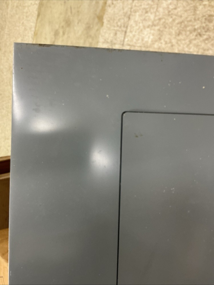 Square D MHC32F Type 1 Enclosure - ECS