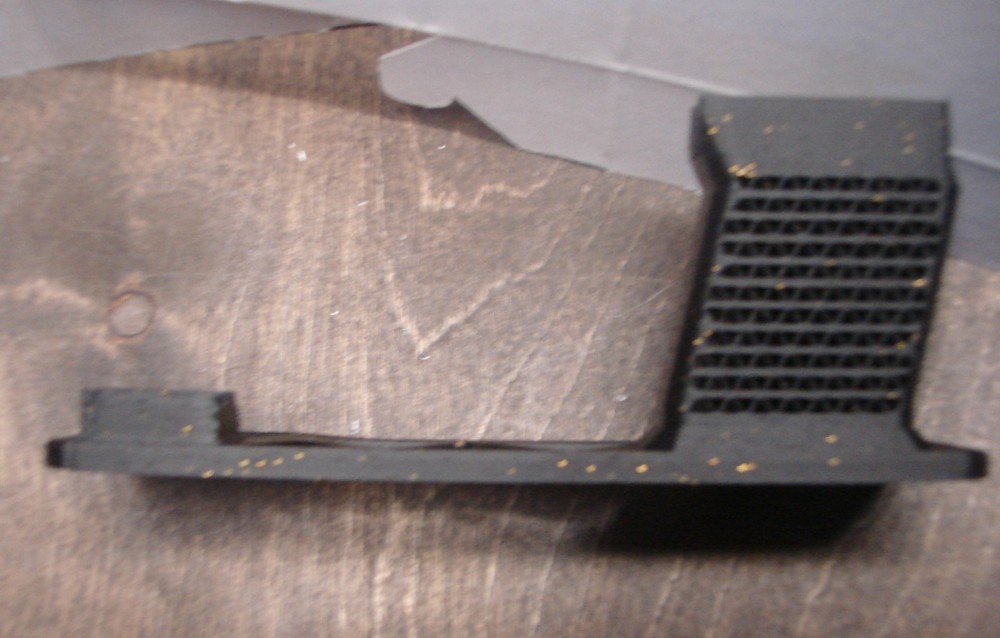 Caliper Stand Desktop, Loading Bench, Toolbox, and Presentation