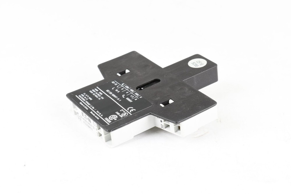 DILM1000-XHIC11-SI, Auxiliary switch module