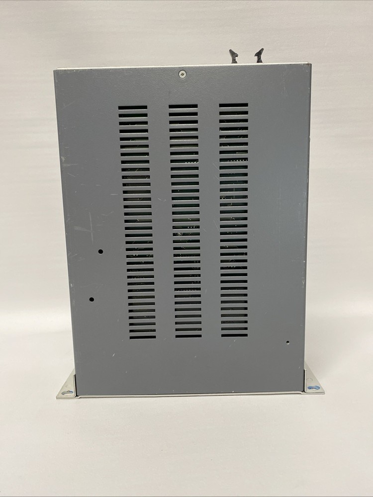EDWARDS Active Gauge Controller D38654000 Y8