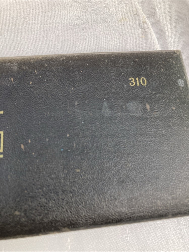 Technical Drawing Set, Italian 310