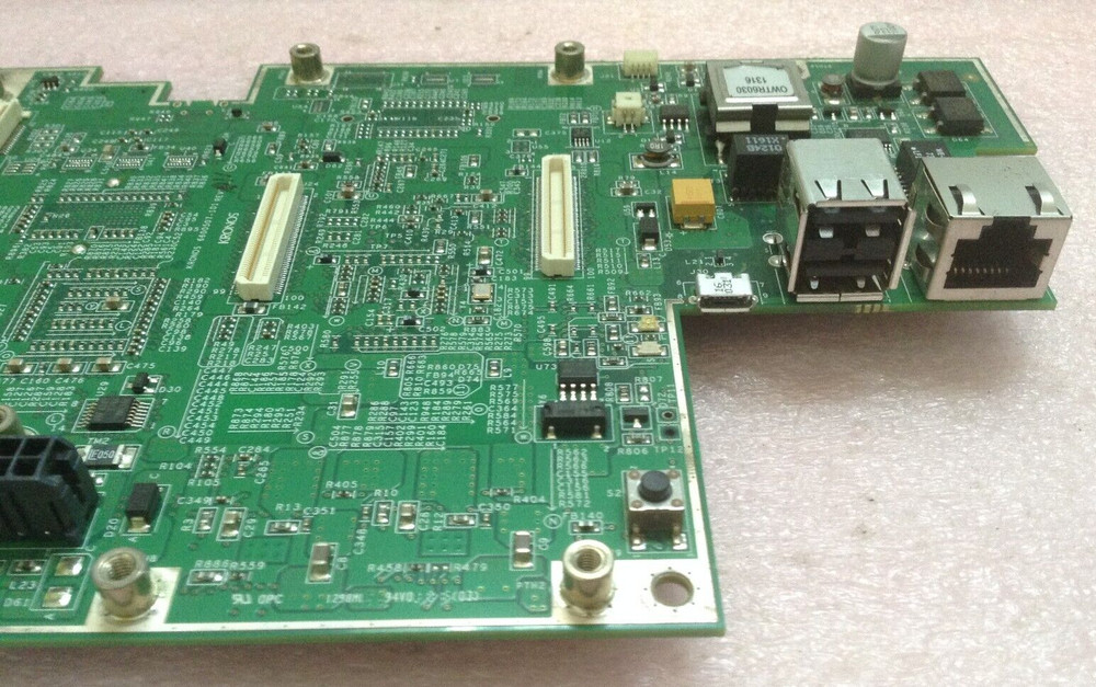Kronos 6500507-001 Board