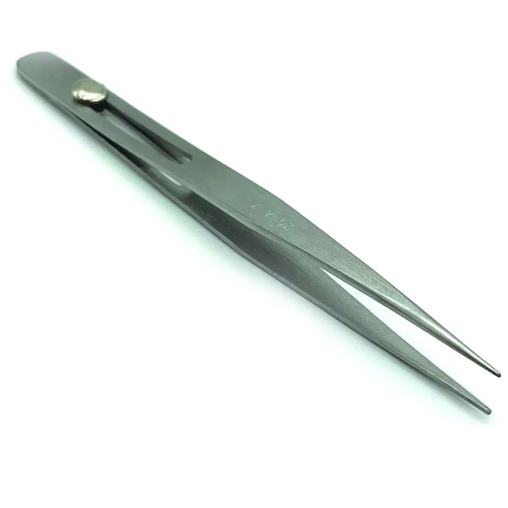 Slide Lock Tweezer