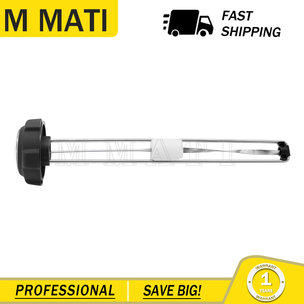 Fuel Gas Cap w/Gauge for Arctic Cat 1999 Z 370 Z 440 ZL 440 ZL 500 ZL 600 ZL 700