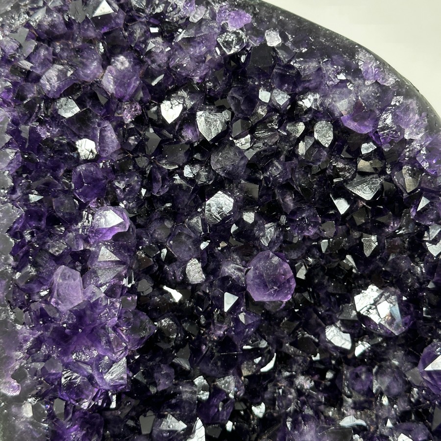 A+ Grade Amethyst Specimen from Uruguay. MWS2463