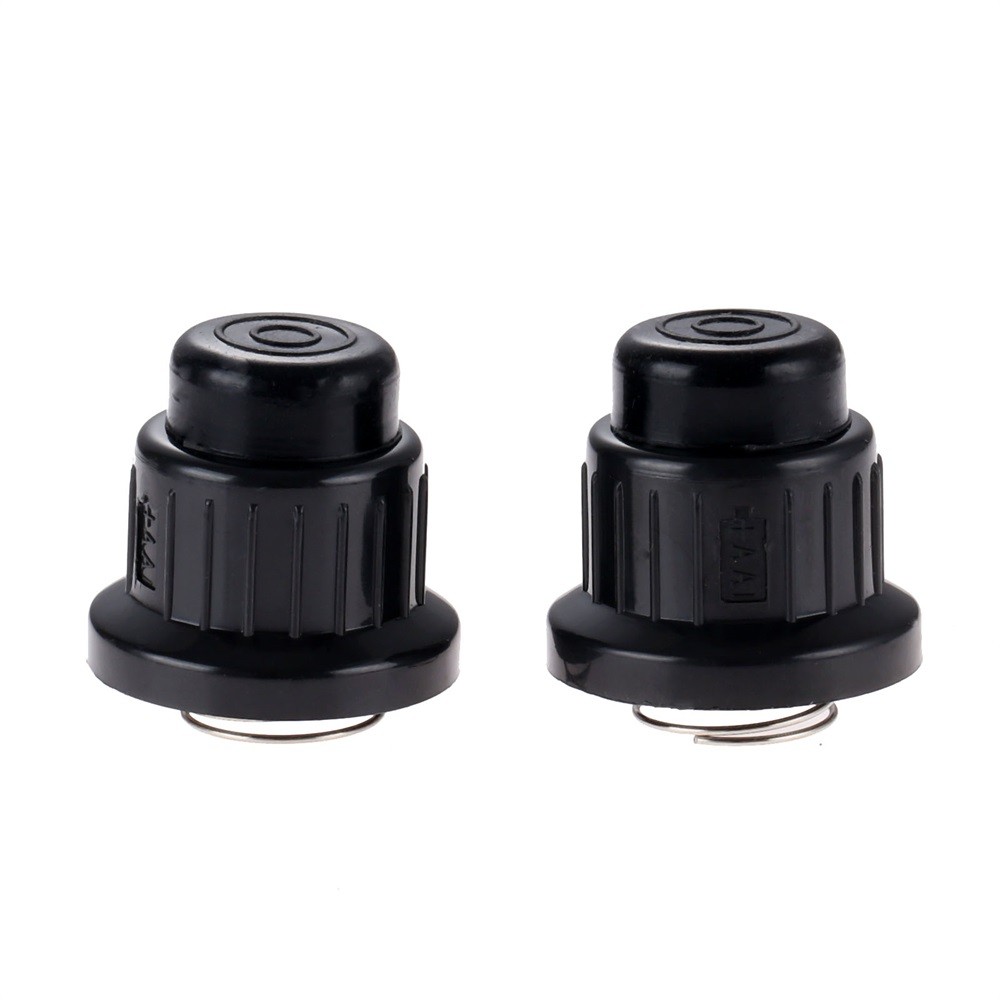2Pack AA Igniter Button Cap For Char-Broil Performance Commercial RED Grills