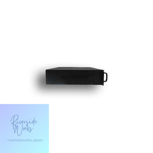 Fractal Audio Axe-FX II XL Multi-Effects Processor JP