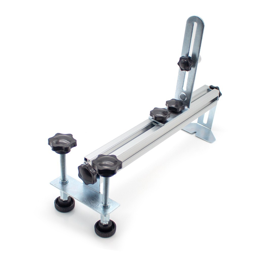 New 30CM Laser Level Wall Mount Bracket Adjustable Multi-Functional Laser Holder