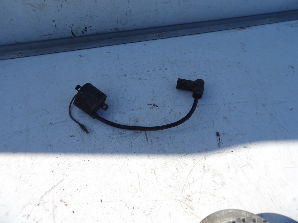 kawasaki kx 500 coil