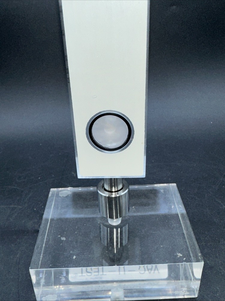 Squire Cogwell Vacuum Tester