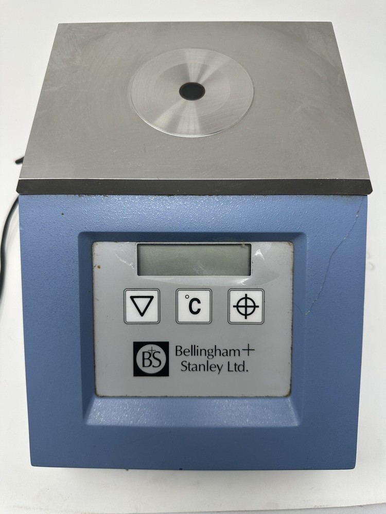 bellingham stanley refractometer rfm 110