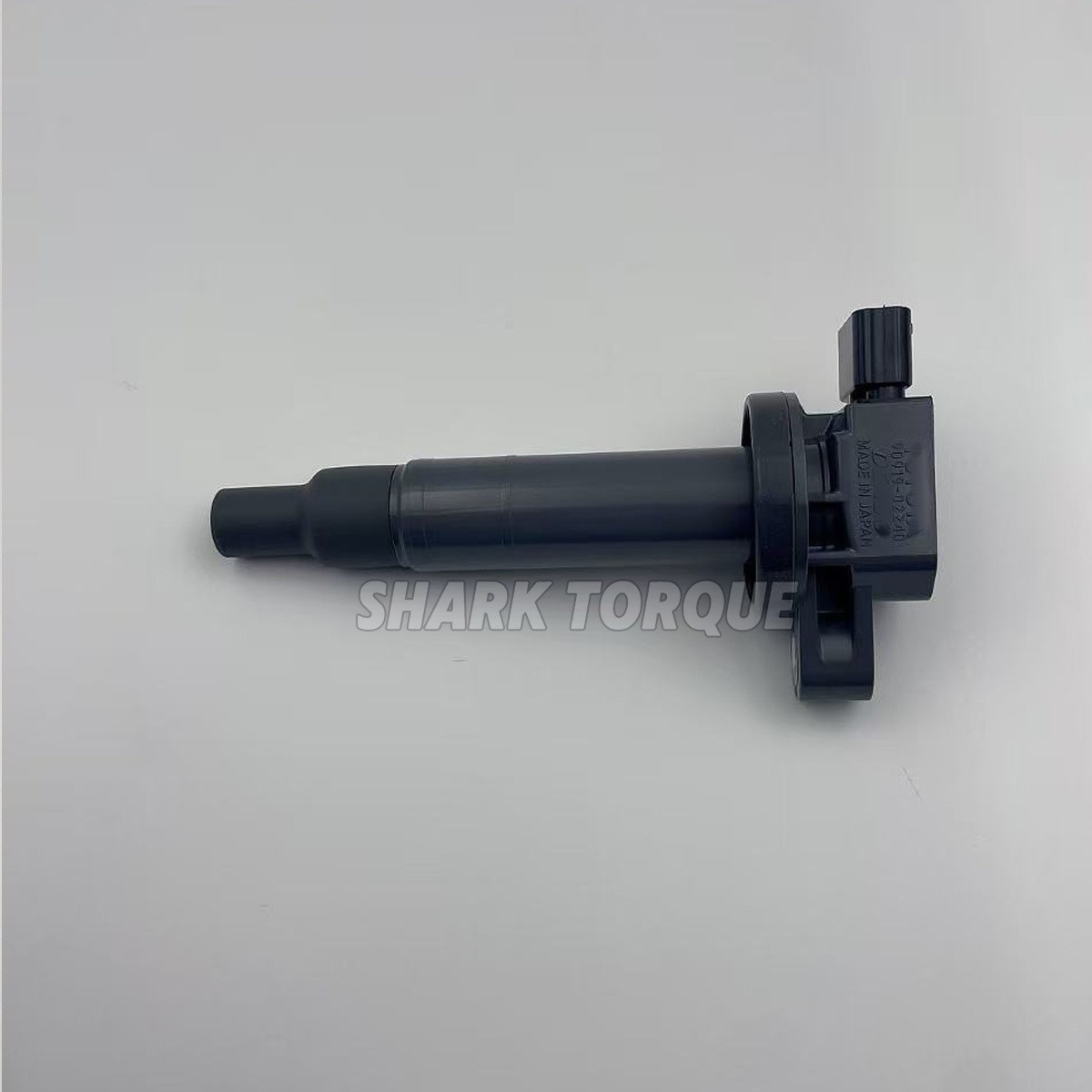 GENUINE DENSO Ignition Coils For 2000-2016 Toyota & Scion xA xB I4, 90919-02240!