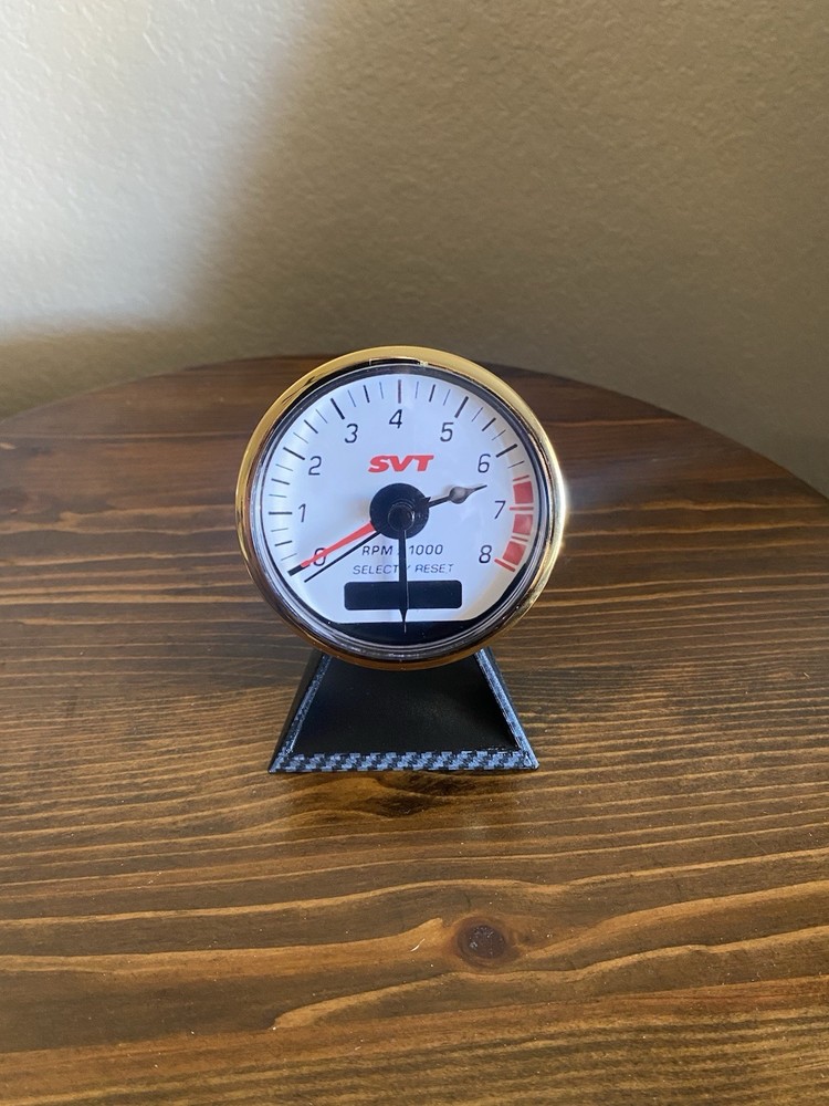 SVT Clock