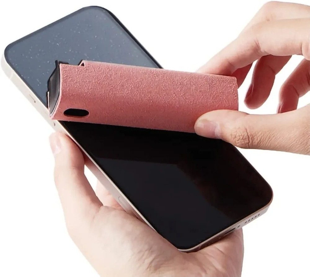 2 Pack Touchscreen Mist Cleaner