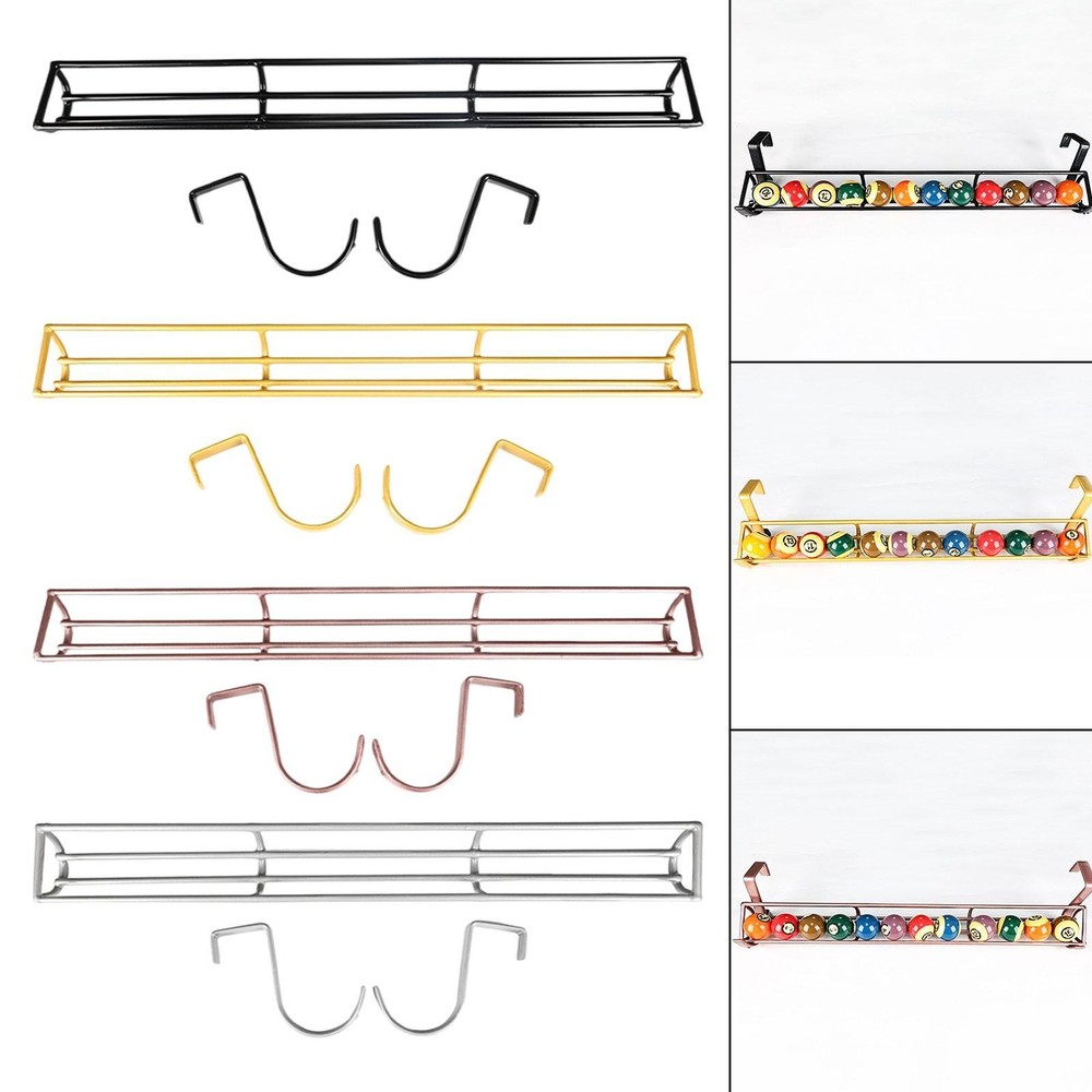 Billiard Table Slide Track Easy Installation Universal Pool Table Part