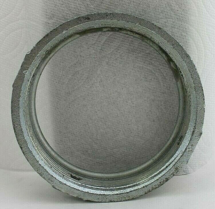 Raco 1236 4" Steel Bushing