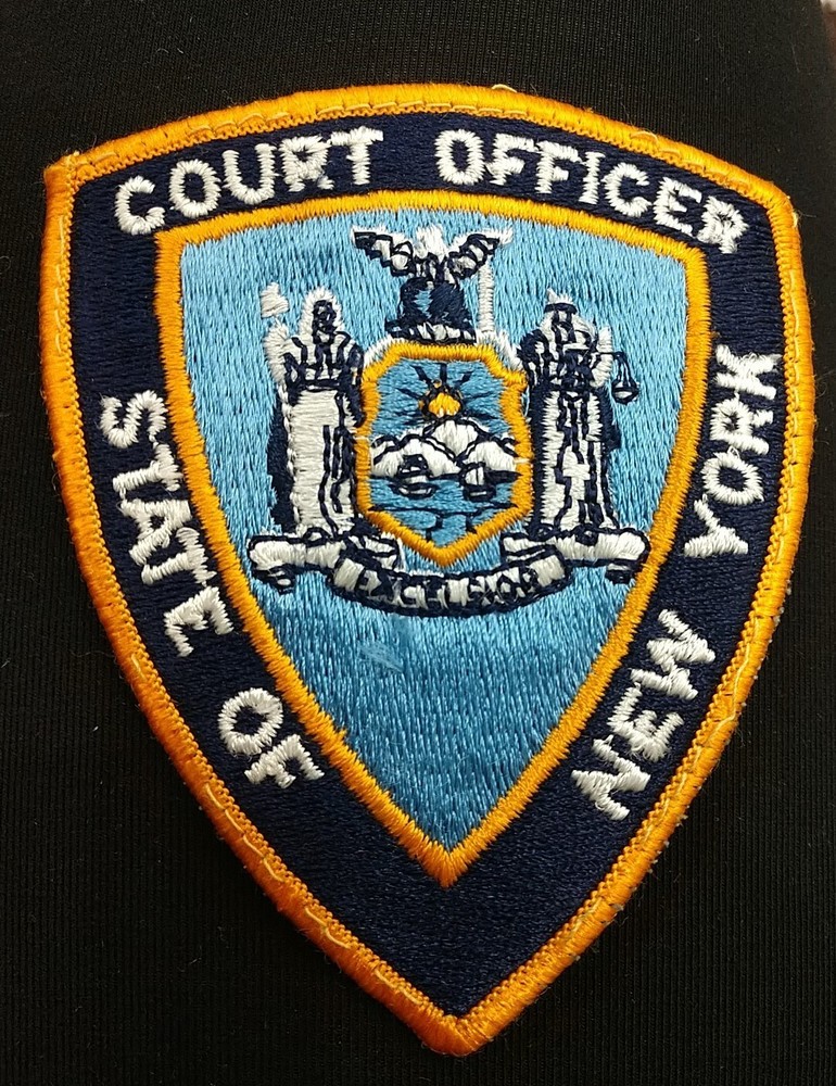 New York State Court Patch Obsolete