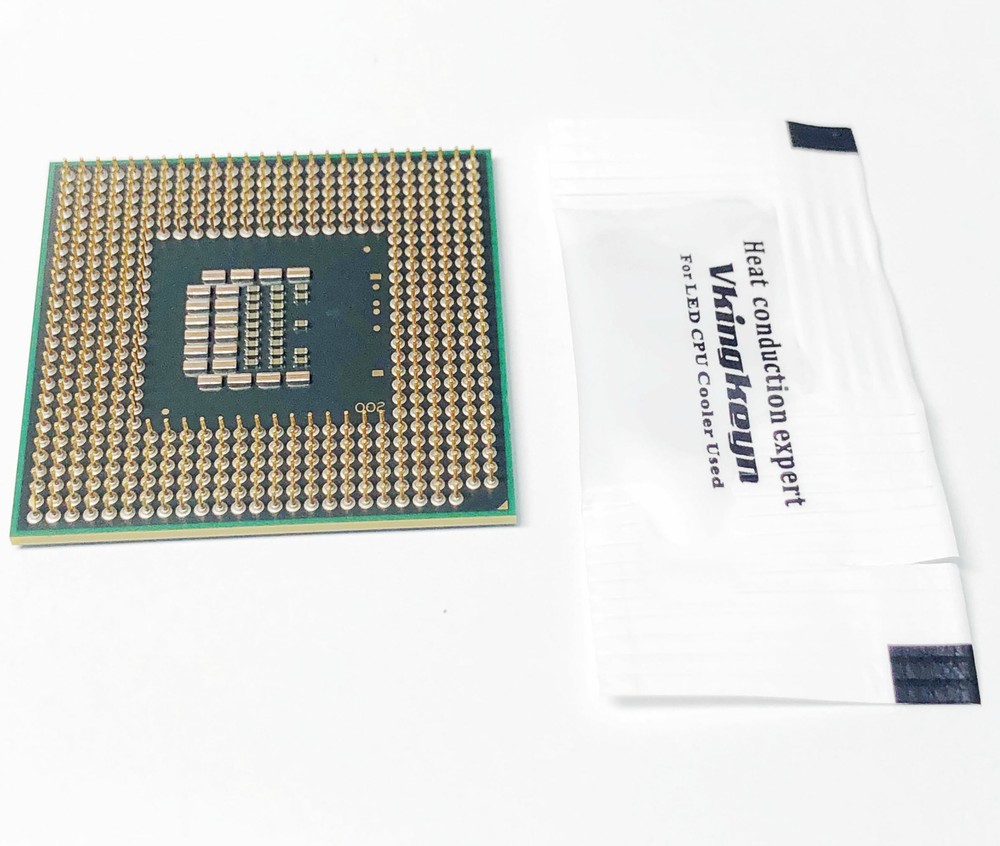 Intel Core 2 T9300 SLAYY 2.5GHz / 6M / 800 / Notebook processor