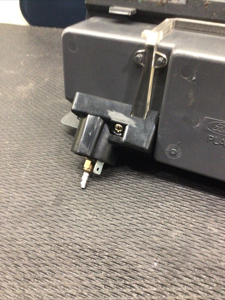 1991 Mercury Capri Base - Ashtray