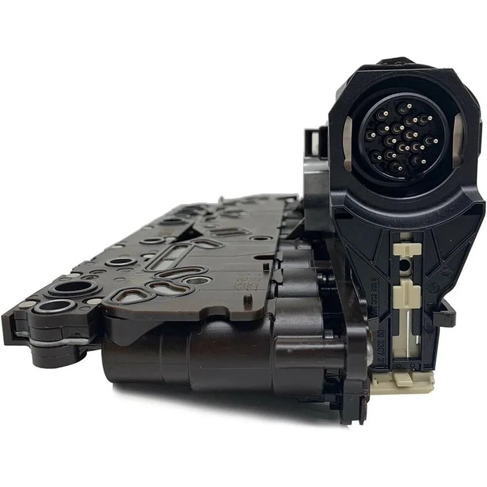 Programmed Plug-N-Play 6L80 TCM TCU Transmission Control Module 2012-15 Cheyenne