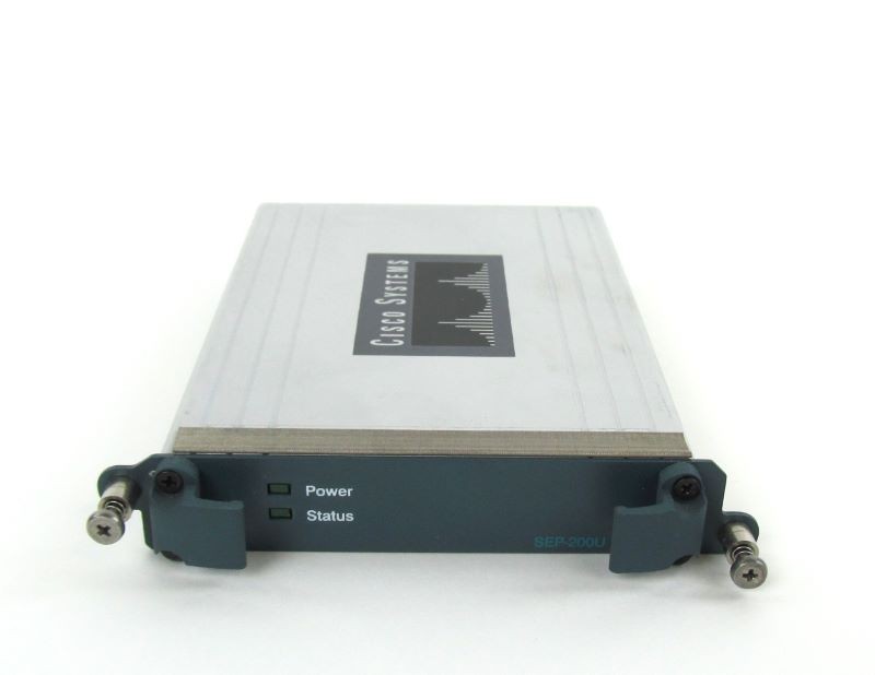 CISCO CVPN3000-SEP= VPN Scalable Encryption Processor zq