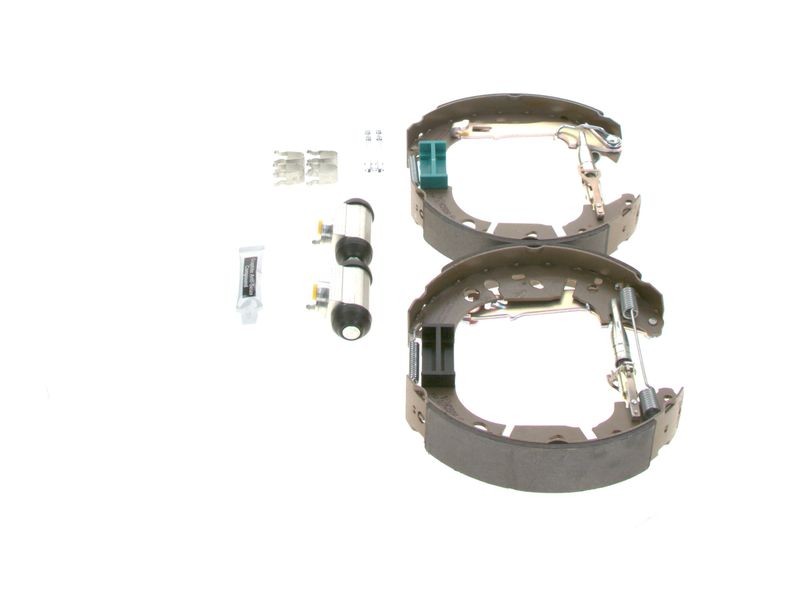 Brake Shoe Set BOSCH 0204114655