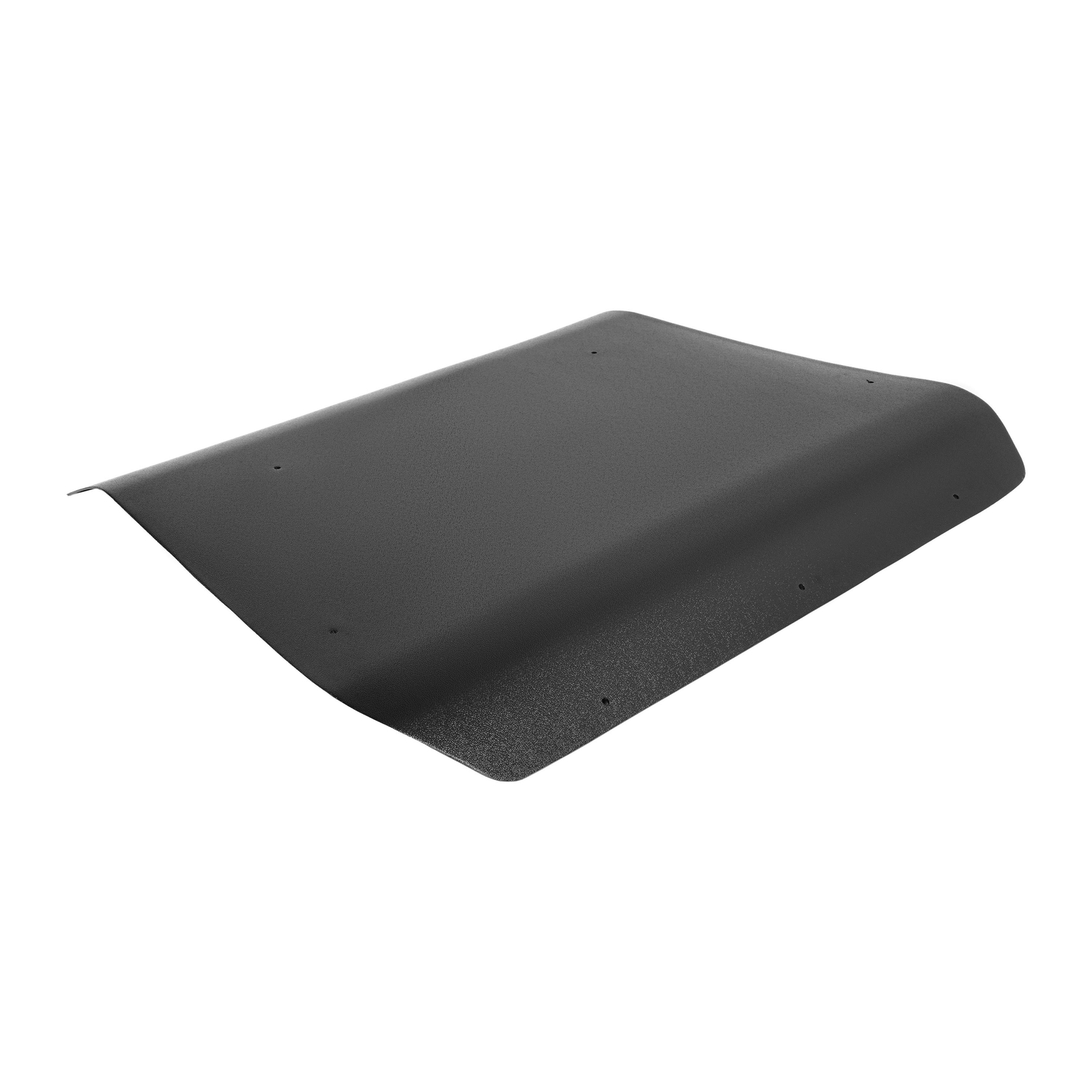 For Polaris RZR 200 EFI 2022-2025 Black Textured Roof Top Cab Top #2884572