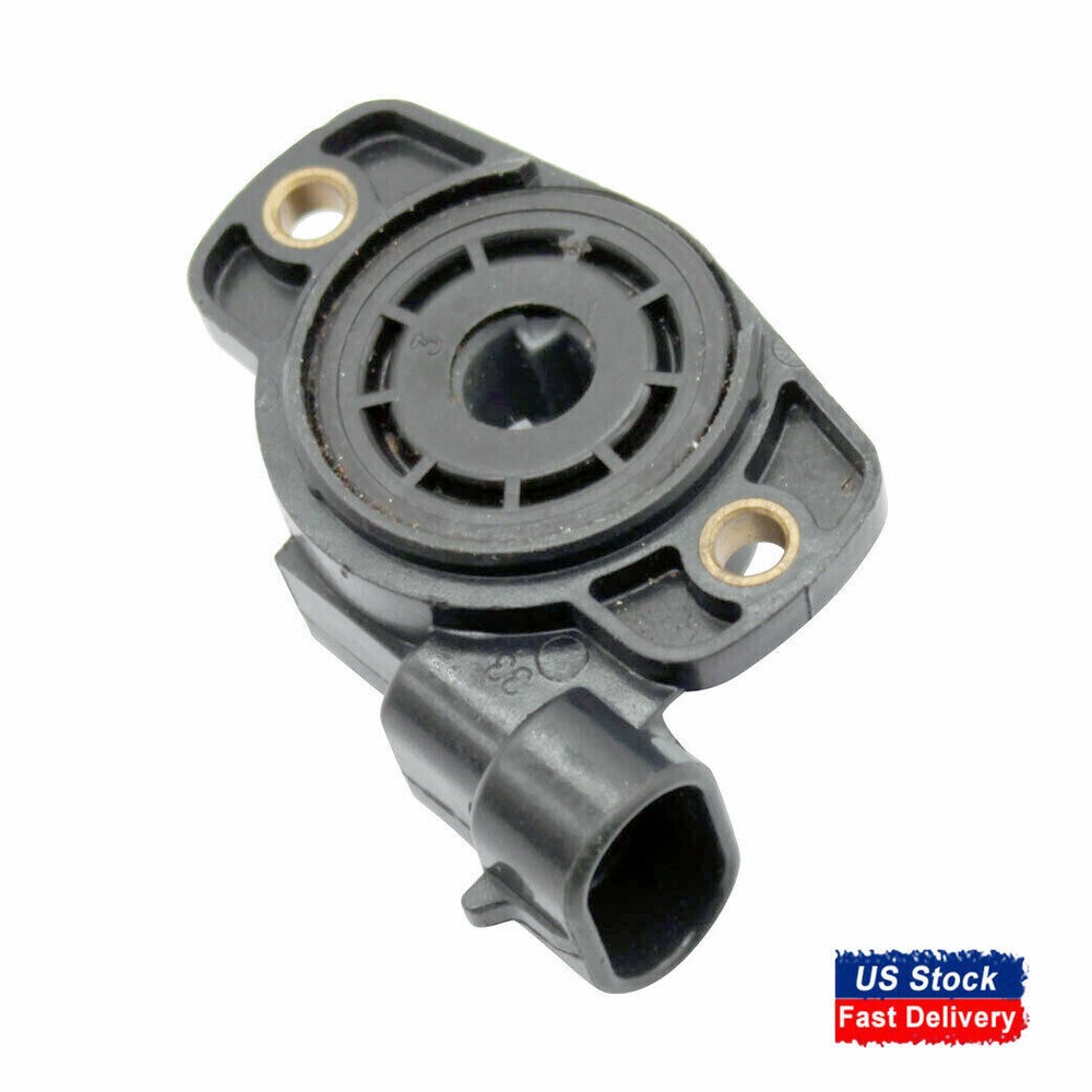 Throttle Position Sensor For Harley Davidson Electra Road Glide King 1998-2001