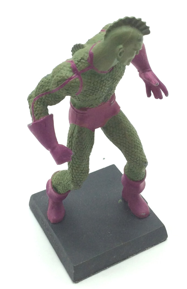 Eaglemoss Classic Marvel Figure Collection #150 TRITON