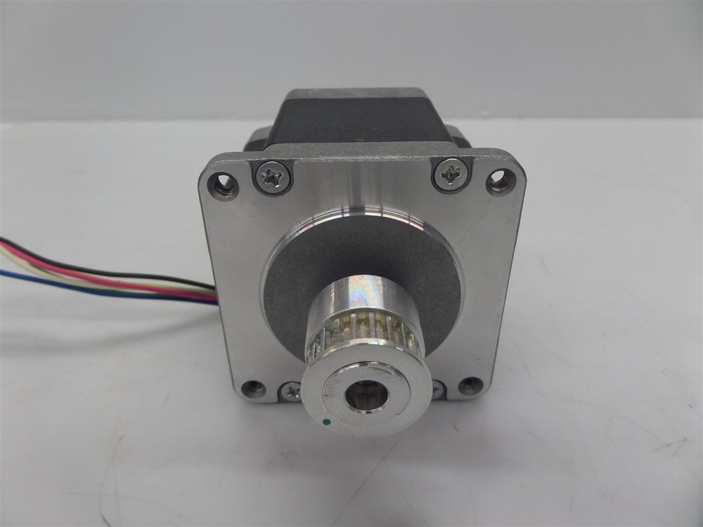 Vexta C034Y-9212K 2-Phase Stepping Motor