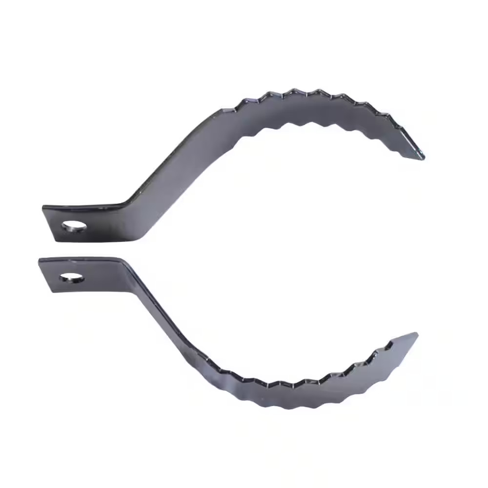 3 In. Side Drain Cutter Blade