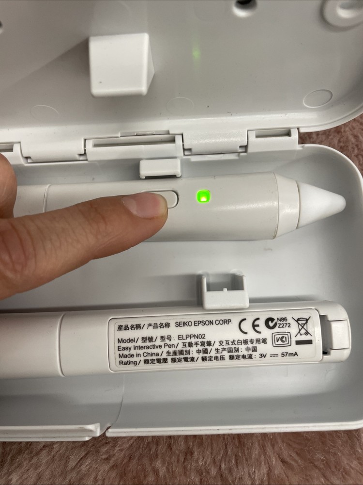 Epson ELPPN02