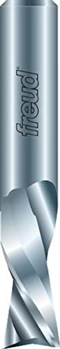 Freud 76-204 7/32" Diameter Down Spiral Bit