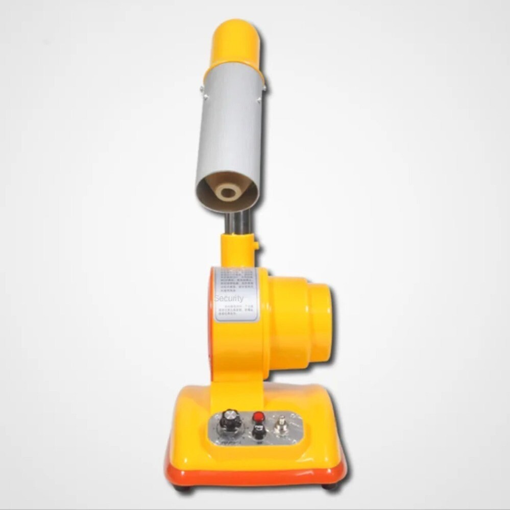 40W Energy-saving Leather Thread Blowing Machine, Shoe Drying Machine 200V