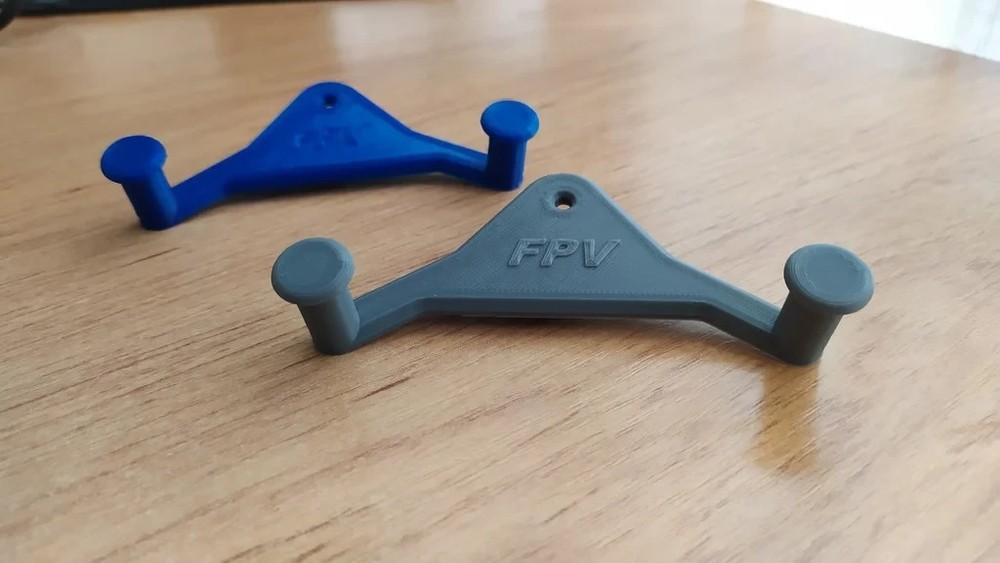 FPV Drone wall mount