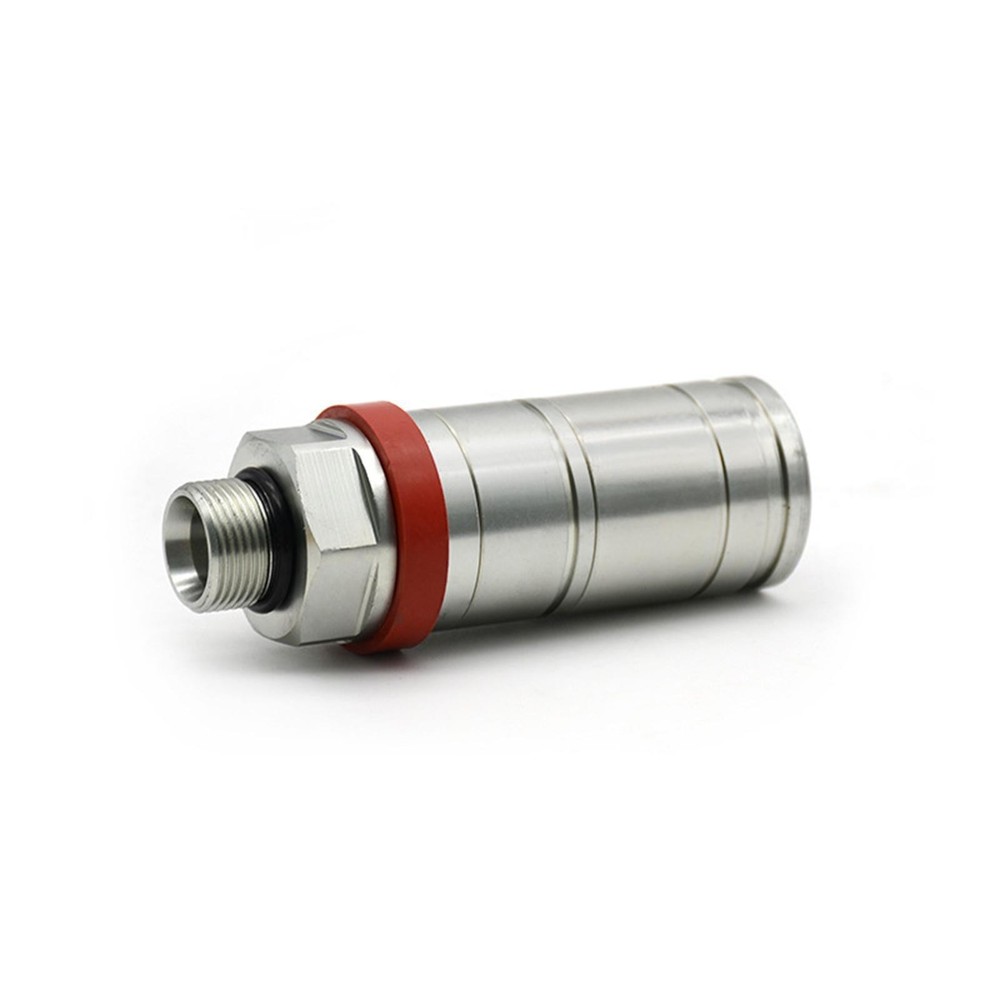 Hydraulic Coupler Coupling Breakaway Coupler