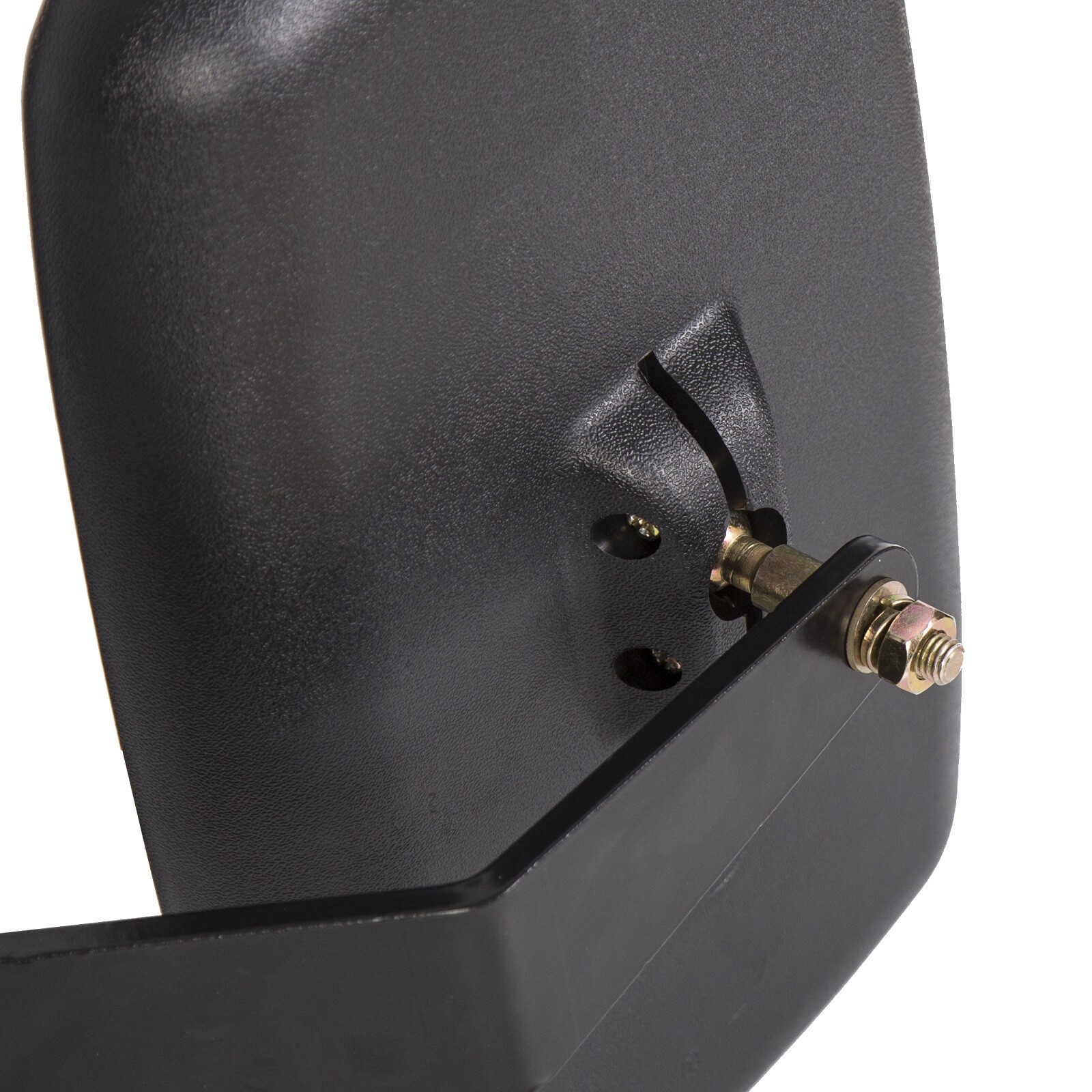 UTV Tractors Rear View Side Mirrors For John Deere 5000 6000 Series #DM2455000